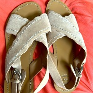 Women’s Marc Fisher  sandals